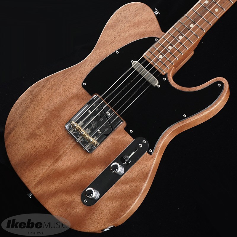 Suhr Guitars J Select Classic T Satin WOODSHED (Natural Satin)の画像